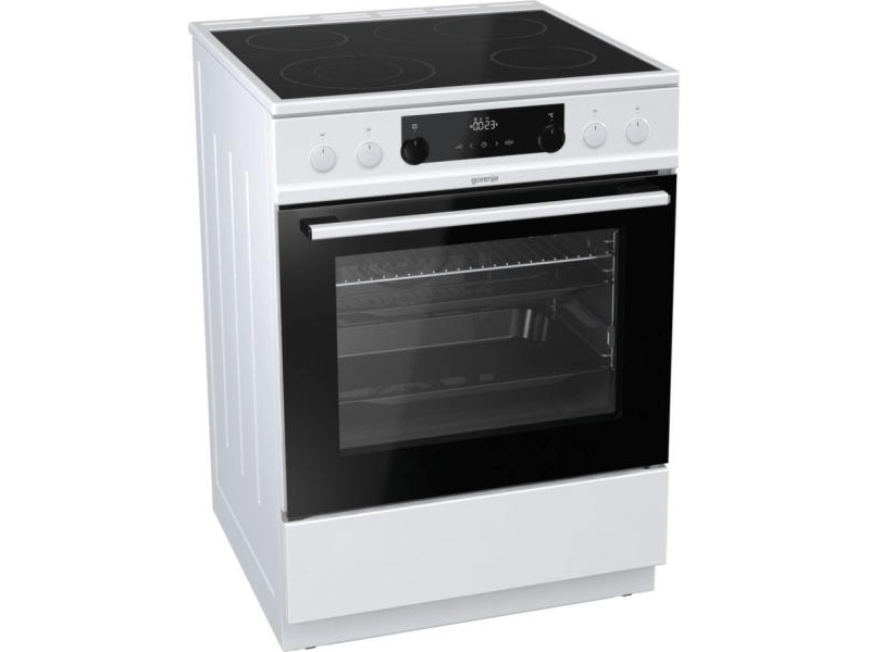 GORENJE EC6352WPA Villanysütő