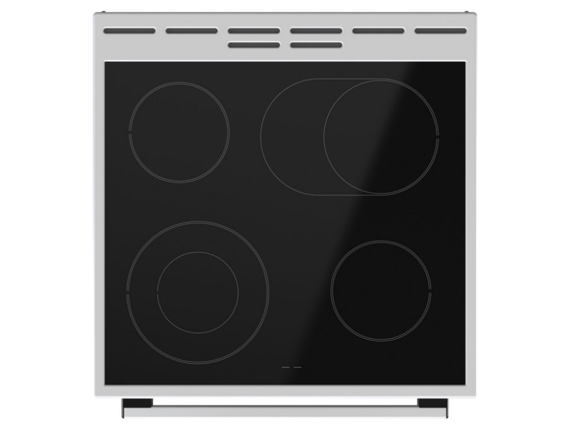 GORENJE EC6352WPA Villanysütő