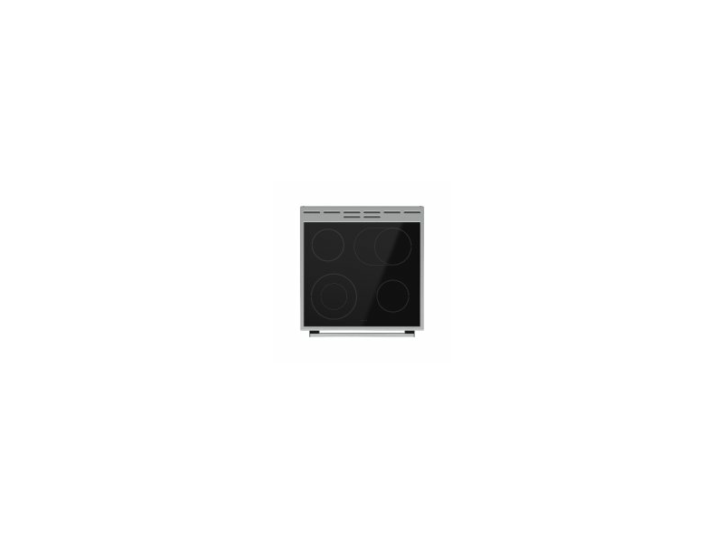 GORENJE EC6352XPA Villanytűzhely