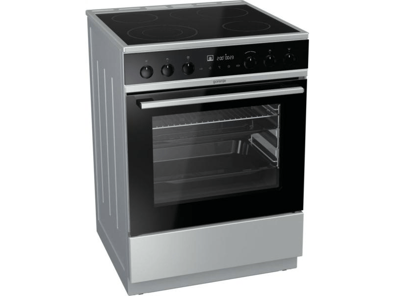 GORENJE EC6565XPA Villanytűzhely