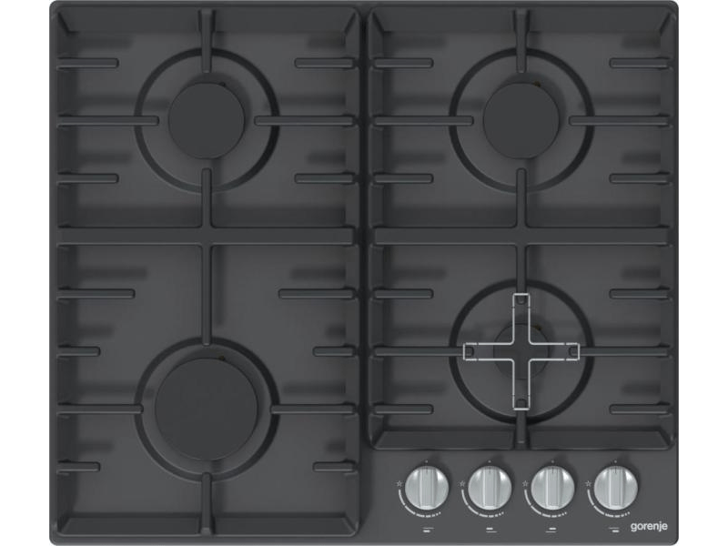 GORENJE G641MB Beépíthető gáz főzőlap