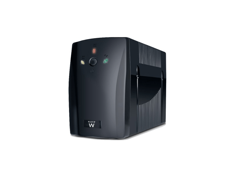 Ewent 720VA AVR funkcióval 720VA, 360W (EW3941)