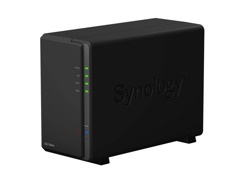 Synology DiskStation DS218PLAY