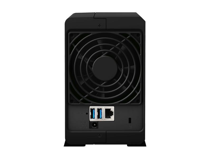 Synology DiskStation DS218PLAY