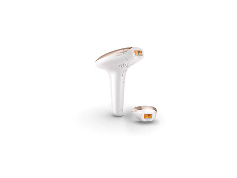 Philips Lumea Advanced SC1997/00 IPL szőrtelenítő készülék