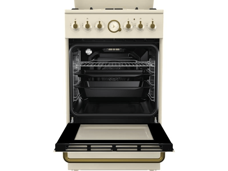 GORENJE K52CLI Kombinált tűzhely