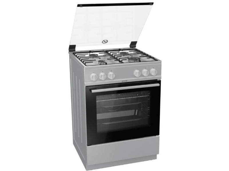 GORENJE K614XH Kombinált tűzhely