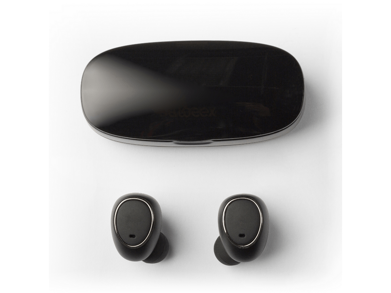 Sweex Bluetooth fülhallgató (SWTWS01B)