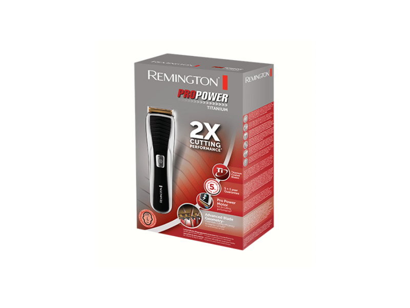 REMINGTON HC7130 Pro Power Titanium hajvágó