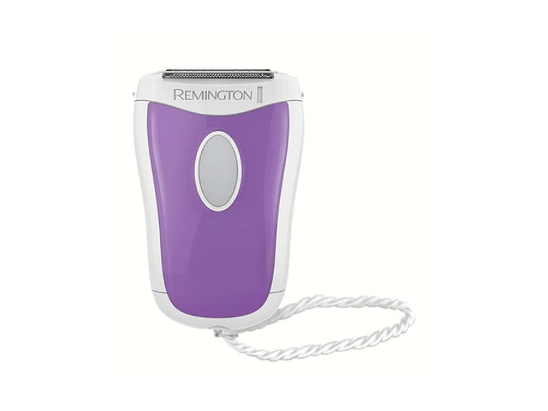 REMINGTON WSF4810 Női borotva