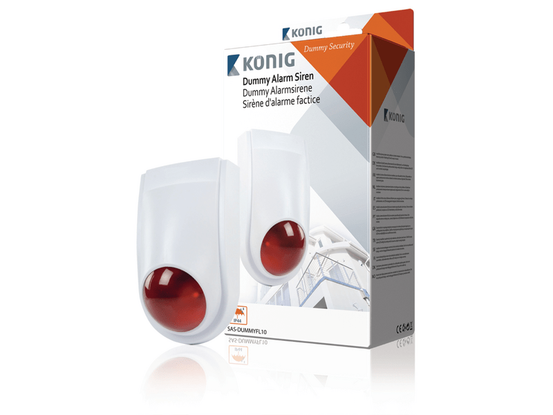 König Álsziréna (SAS-DUMMYFL10)