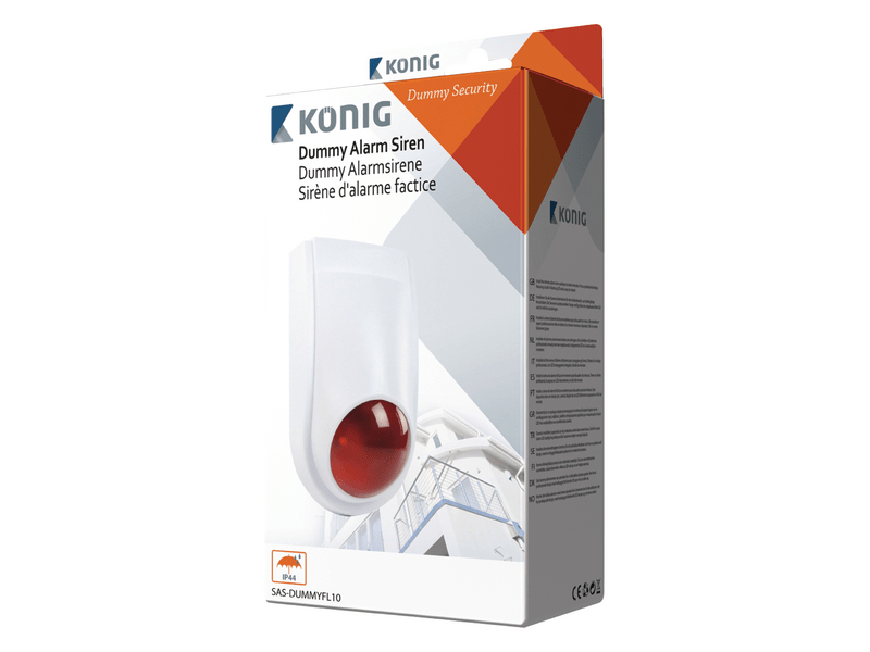 König Álsziréna (SAS-DUMMYFL10)