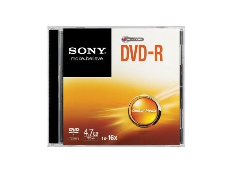 SONY Írható DVD (DMR47SS)