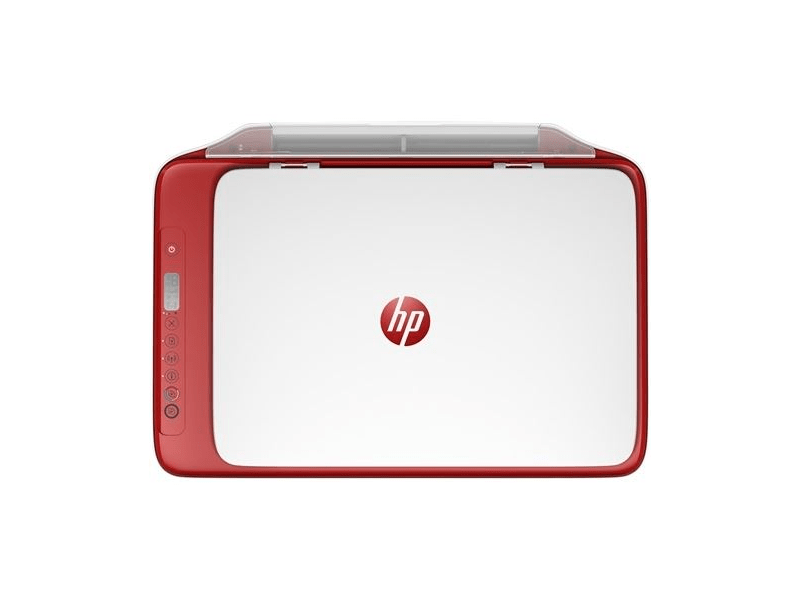 HP DeskJet 2633 színes A4 tintasugaras MFP, WIFI (V1N06B)