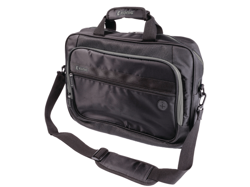 König Notebook Táska 15-16
