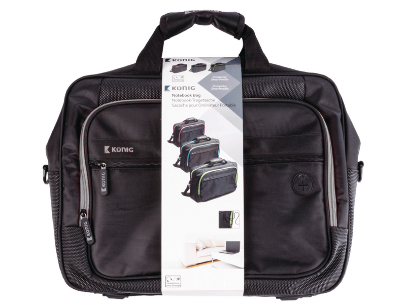 König Notebook Táska 15-16