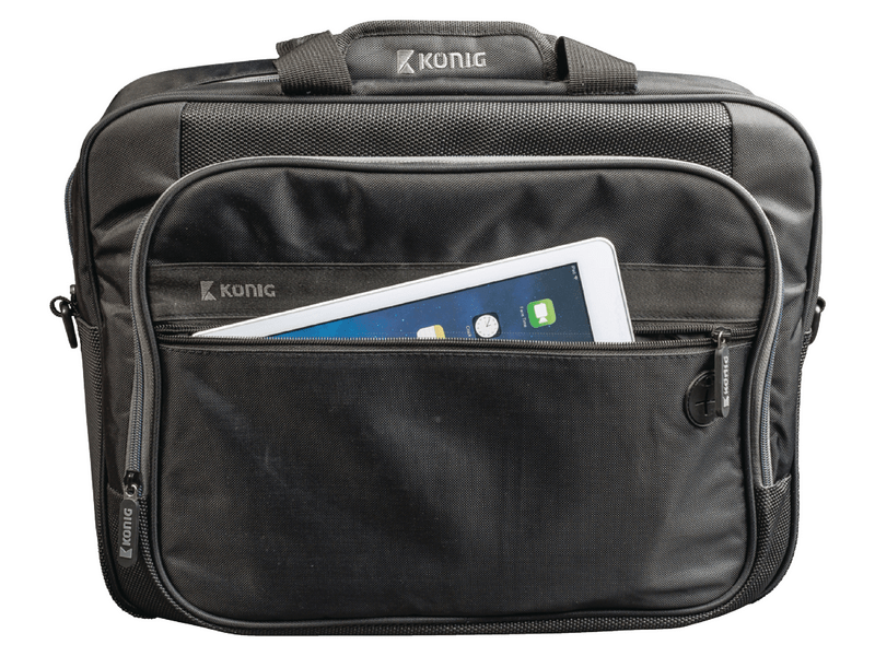 König Notebook Táska 15-16
