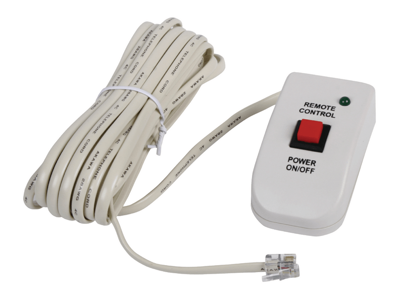 HQ Inverter Távirányító 5 m (HQ-INV-RC)