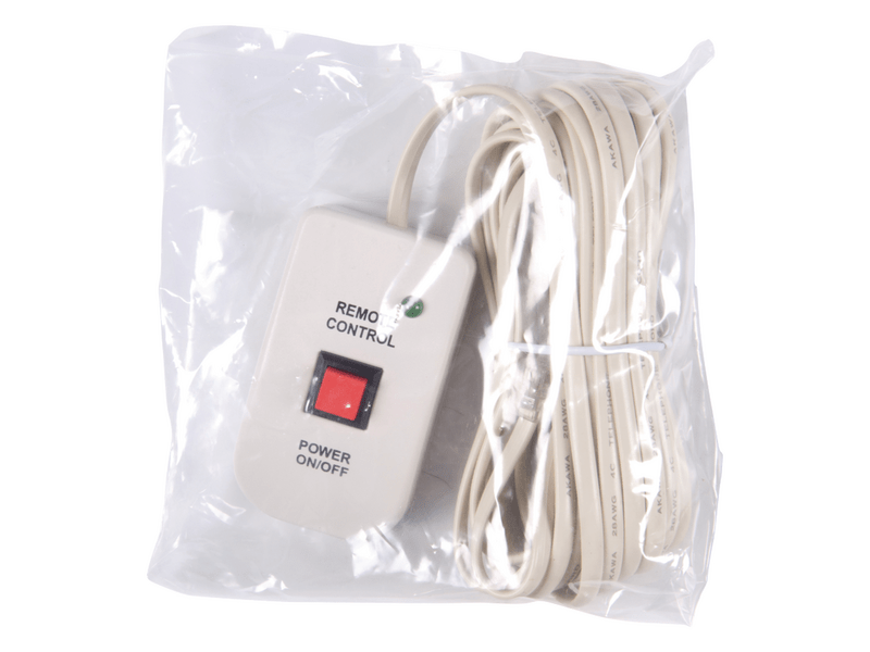 HQ Inverter Távirányító 5 m (HQ-INV-RC)