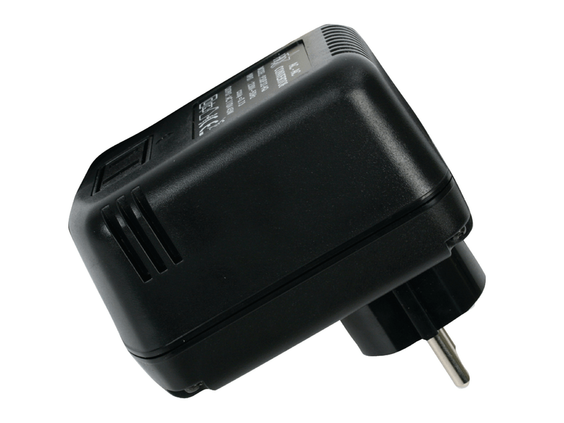 HQ Feszültség Converter 230 VAC - AC 110 V 0.4 A (P.SUP.32-HQ)