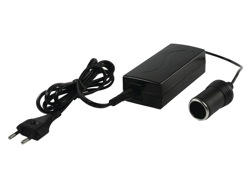 HQ Feszültség Converter 230 VAC - 12 VDC 5.0 A (P.SUP.AT5-B)