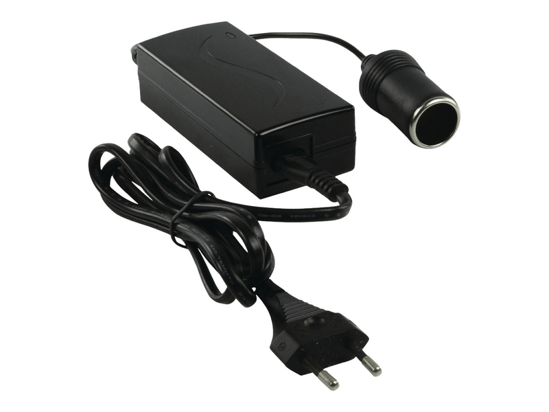 HQ Feszültség Converter 230 VAC - 12 VDC 5.0 A (P.SUP.AT5-B)