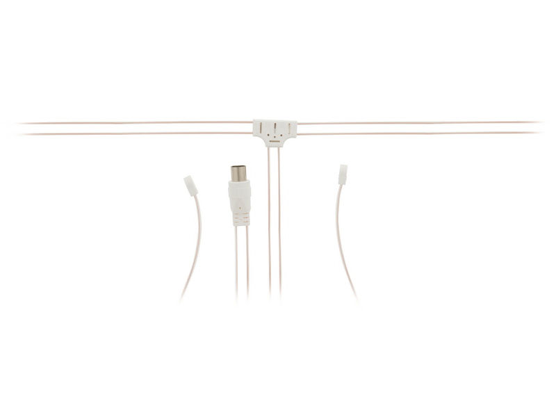 Fixapart Bel- és Kültéri Radio Antenna FM (ANT 105)