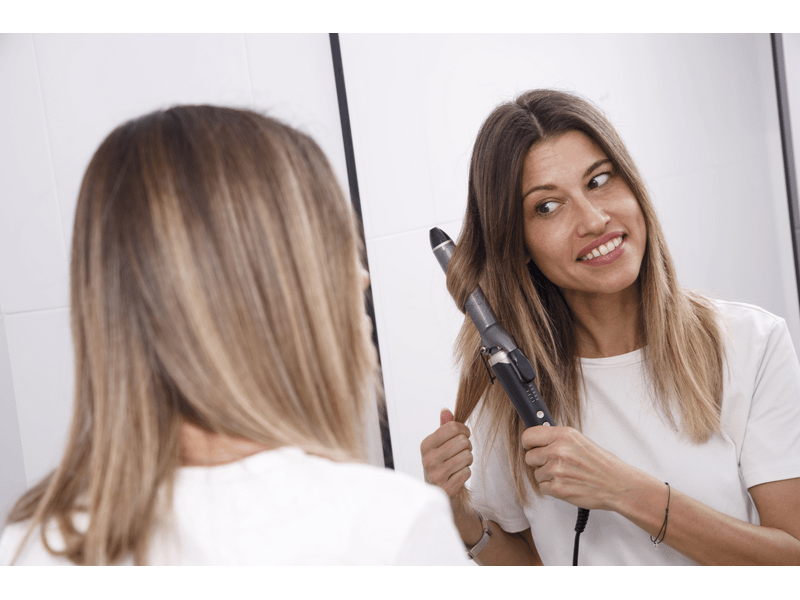 Taurus Curly 25 keramička pegla za kosu (905105000)