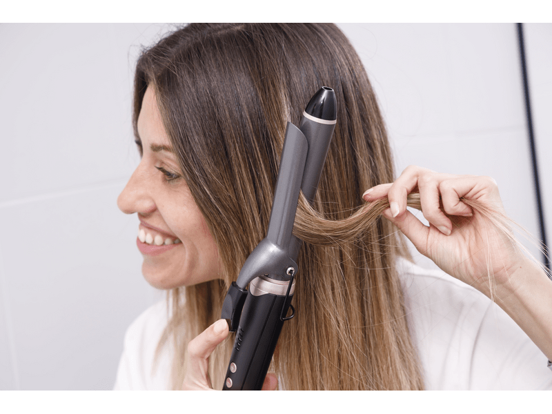 Taurus Curly 25 keramička pegla za kosu (905105000)