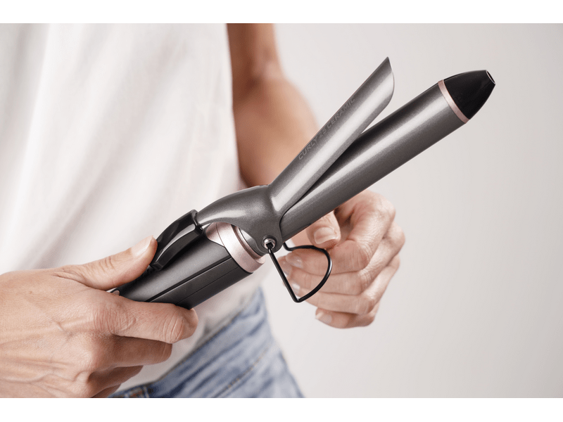 Taurus Curly 25 keramička pegla za kosu (905105000)