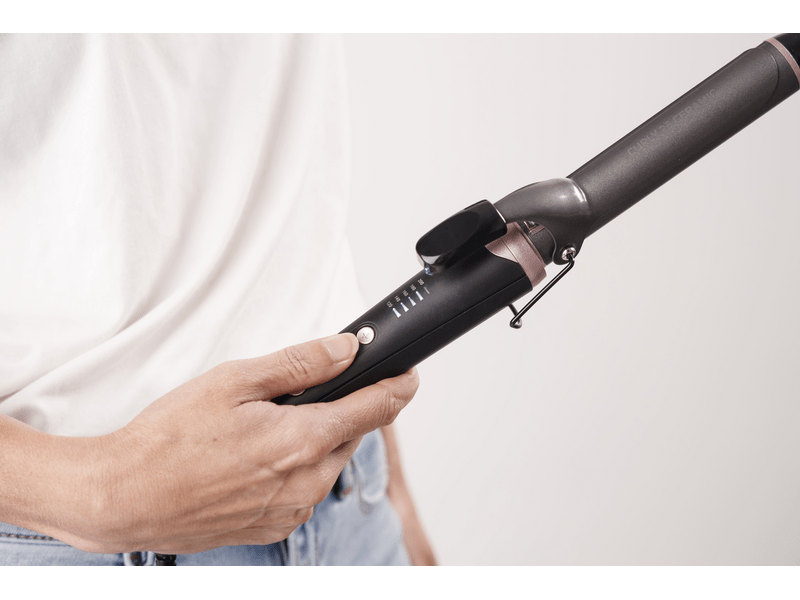 Taurus Curly 25 keramička pegla za kosu (905105000)