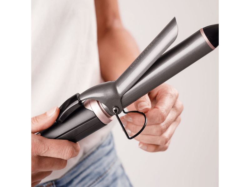 Taurus Curly 25 keramička pegla za kosu (905105000)