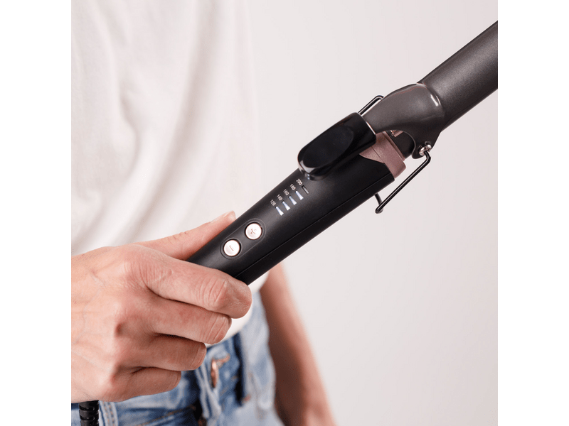 Taurus Curly 25 keramička pegla za kosu (905105000)