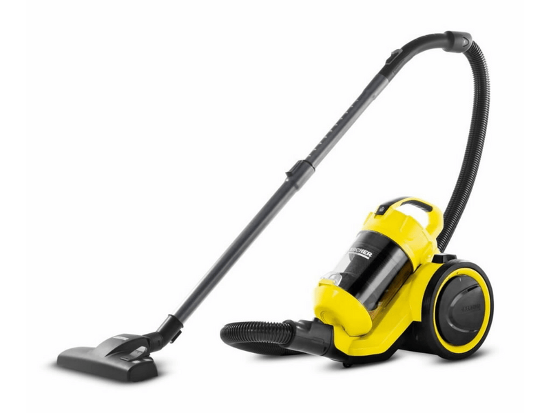 KARCHER VC 3 Porzsáknélküli porszívó