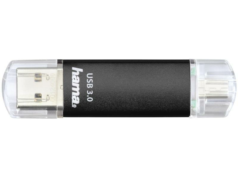 HAMA Laeta Twin 16GB USB 3.0 123998