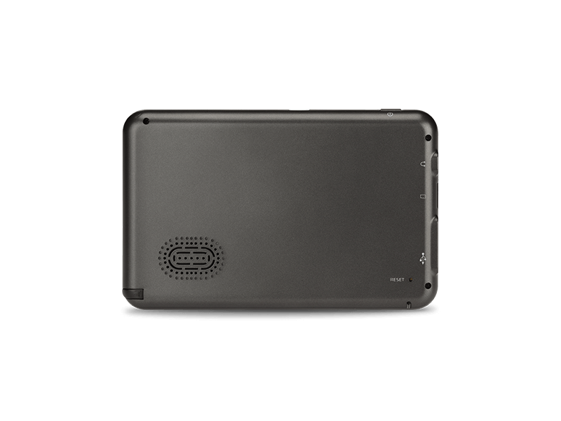 MIO SPIRIT 7550 LM Teljes Európa térképpel, 5