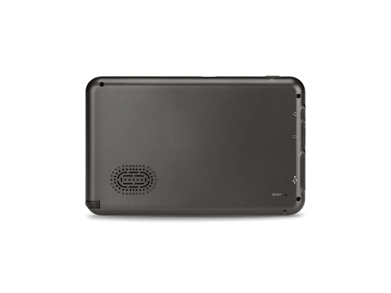 MIO SPIRIT 7670 LM Teljes Európa térkép, 5