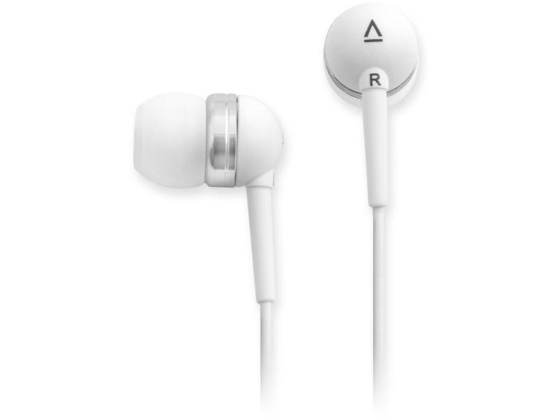 Creative EP-630 Fülhallgató, Fehér
