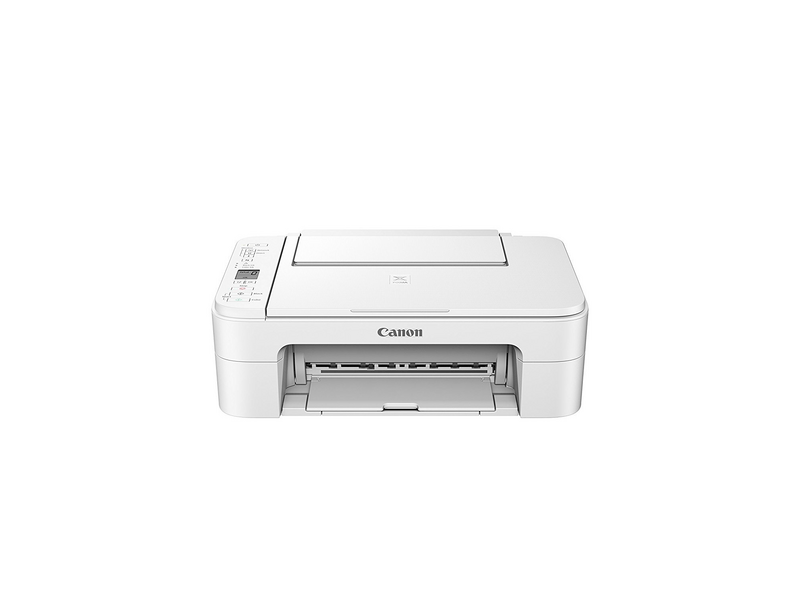 Canon PIXMA TS3151 tintasugaras nyomtató, WIFI, Fehér