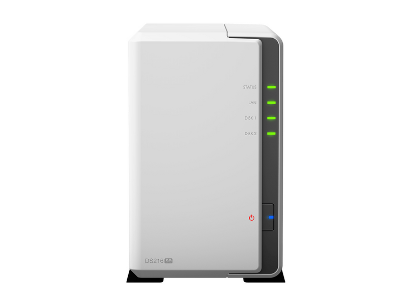 Synology DiskStation DS216SE