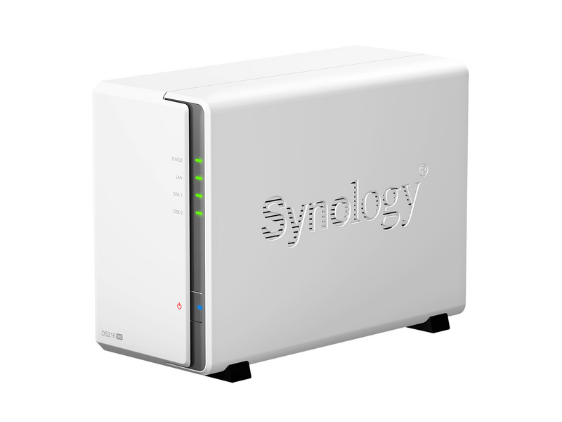 Synology DiskStation DS216SE