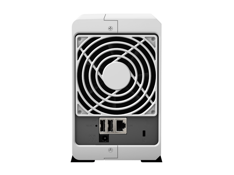 Synology DiskStation DS216SE