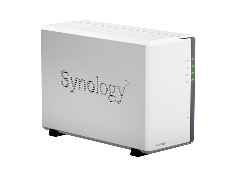 Synology DiskStation DS216SE