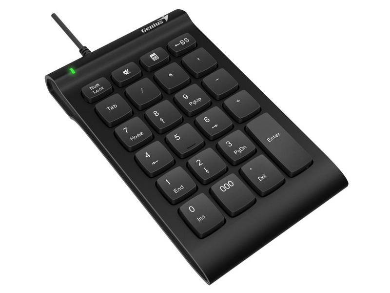 Genius NumPad i130
