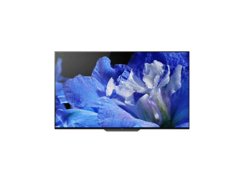 Sony KD55AF8BAEP 4K Ultra HD Smart OLED Tv