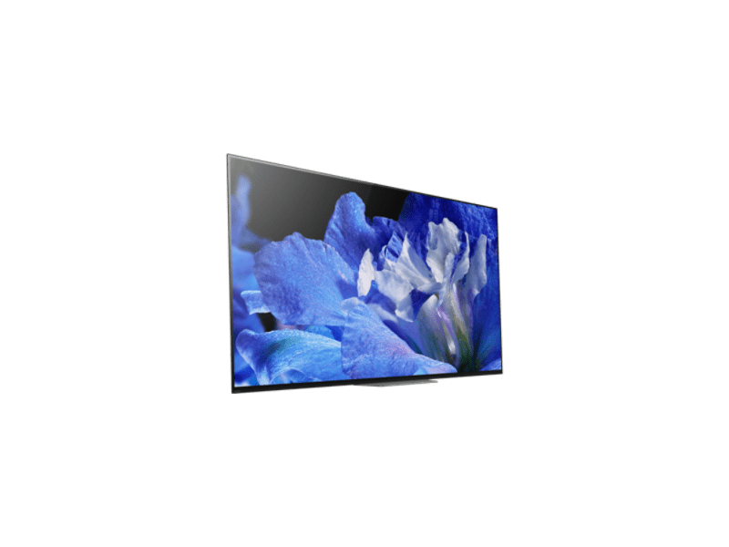 Sony KD55AF8BAEP 4K Ultra HD Smart OLED Tv