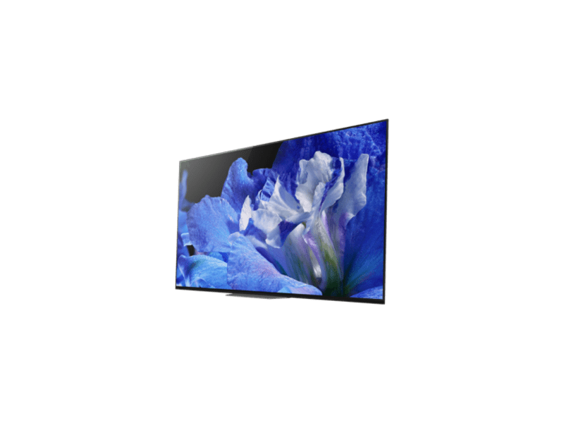 Sony KD55AF8BAEP 4K Ultra HD Smart OLED Tv