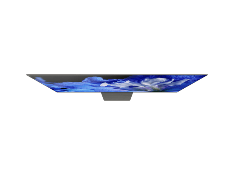 Sony KD55AF8BAEP 4K Ultra HD Smart OLED Tv