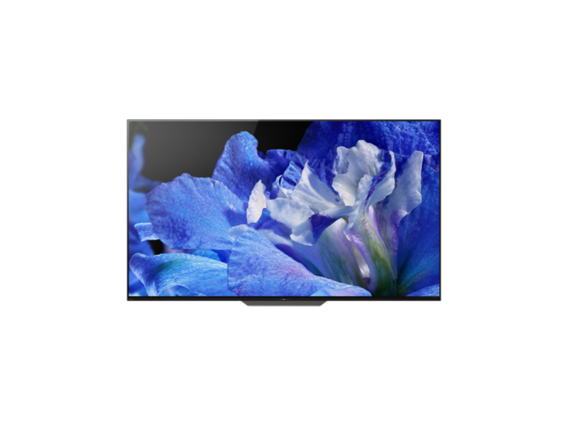 Sony KD65AF8BAEP 4K Ultra HD Smart OLED TV