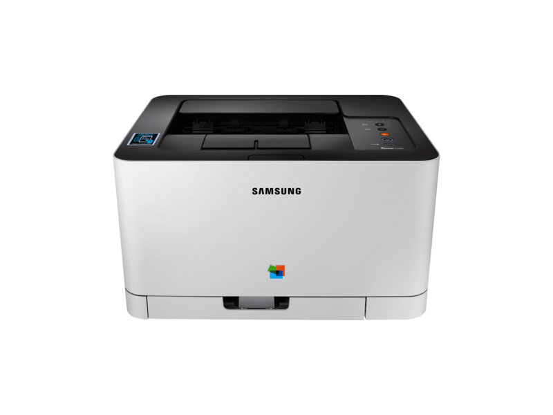 Samsung Xpress SL-C430W színes lézernyomtató
